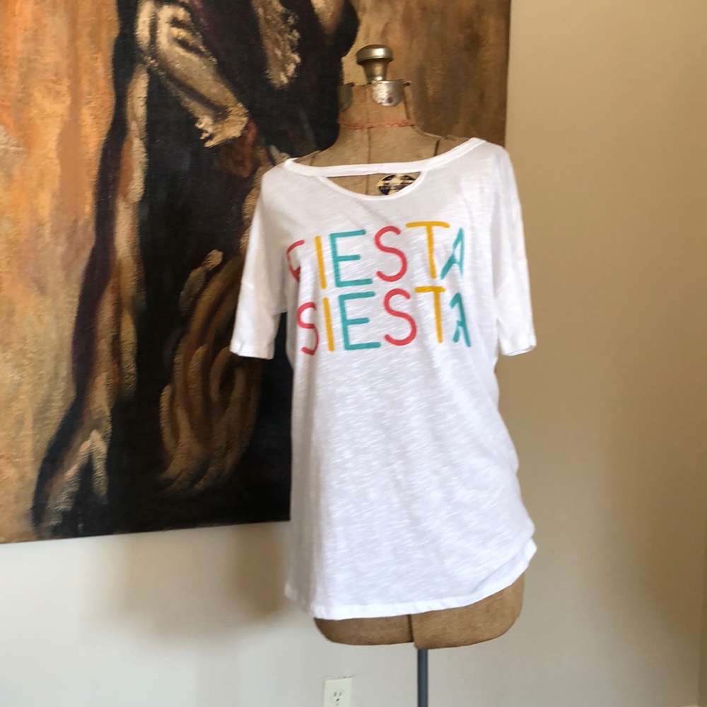 T shirt